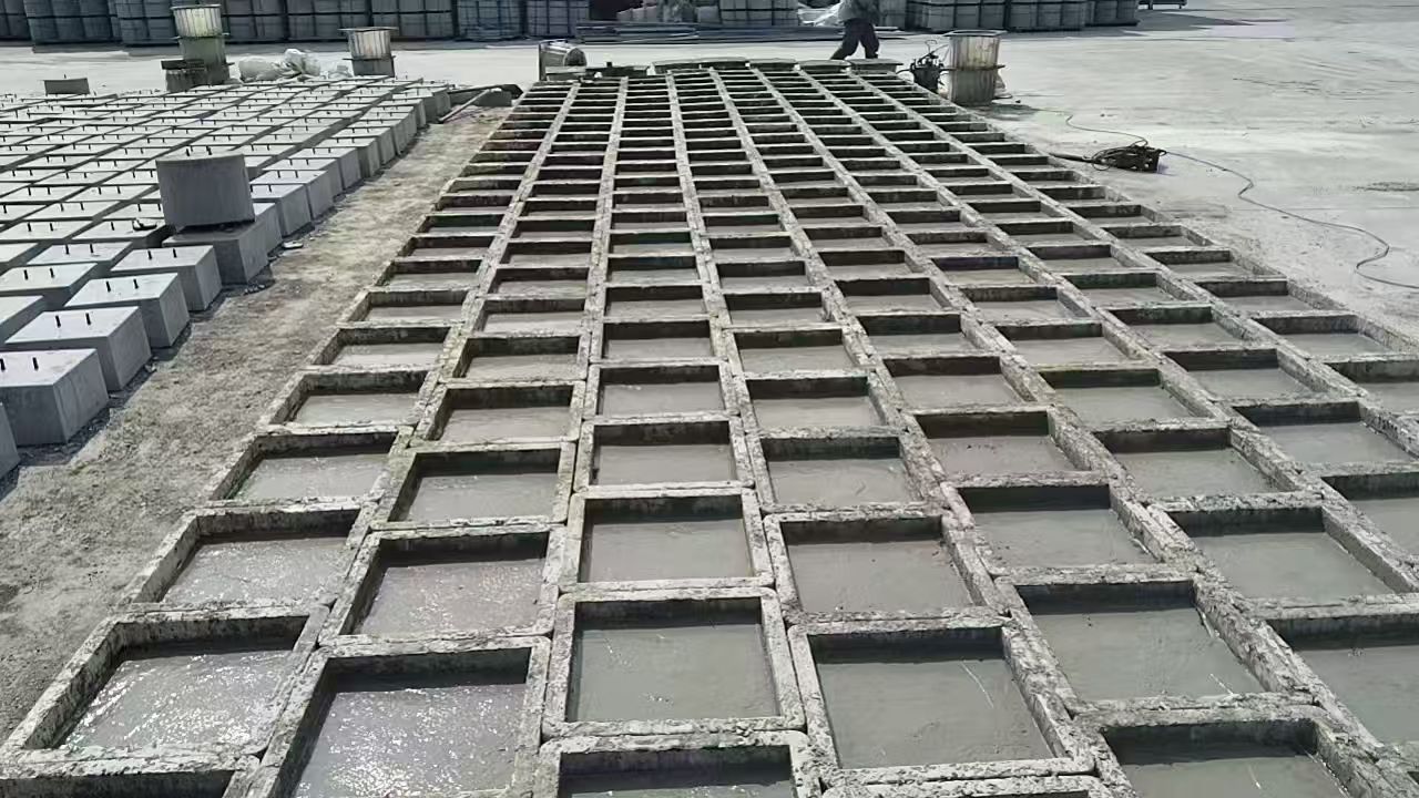 廊坊避雷墩